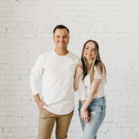 Dylan and Kelsey Bitton