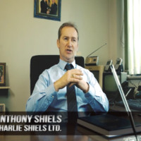 Anthony Shiels