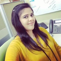 Sonam Kaushik