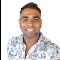 Pruthvi Kalishetti