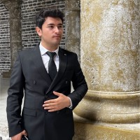 Oğuzhan ÖZÇELİK