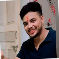 Manas Kumar