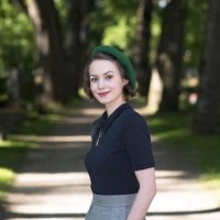 Mariell Felicitas Mettmann
