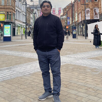 Abed Khan