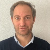 Javier Chamorro Genovés