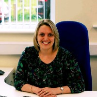 Clare Powney