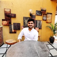 Tejas Chotaliya