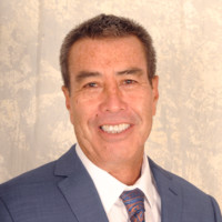 Robert Crozier