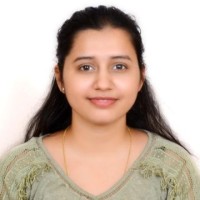 Pooja Parkar
