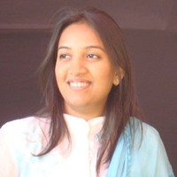 Nidhi Mohunta