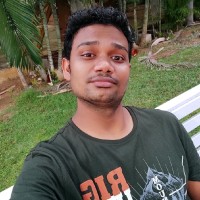 Tushar Sahu