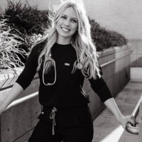 Leah Hopkins