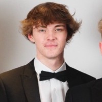 Caleb Connor
