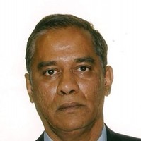 Hubert Saldanha