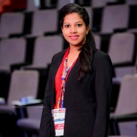 Masha Peiris