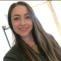 Cristiane Fagundes Nörenberg