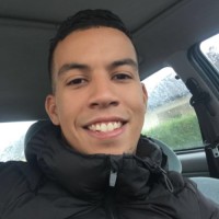 Soufiane Mazouari