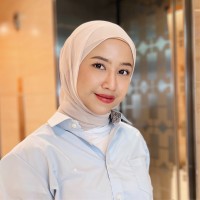 Shafira Luthfiani