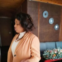 Gladus Khumalo