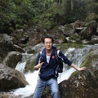Alan Jin