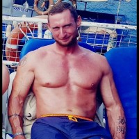 Michael Travis