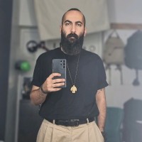 Ghasem Saremi