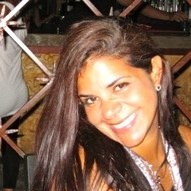 Madeline Vidal