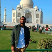 Prabudh Kumar Yadav