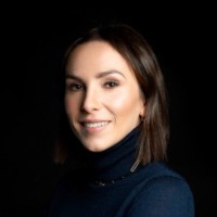 Milena Stryczyńska-Lewińska