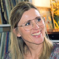 Karin Melin Madsen