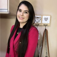 Aline Aparecida Ferraz Moura