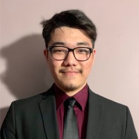 Joshua Chwe