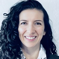 Lorena Mogollon Ramirez