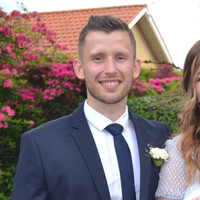Steffan Brogaard