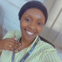 Aziza Juma Ndwatta