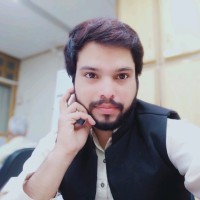 Muhammad Waqas