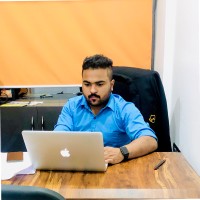 Nikhil Garg