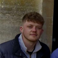 Luke Sobey