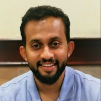 Sudeshkumar Pushkaran