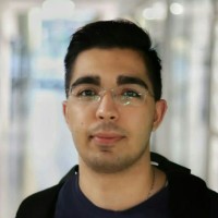 Behzad Roohparvar