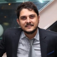 Muller Lopes Cardoso