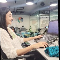 Namrata Mehta