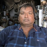 Bharat Machinery Stores