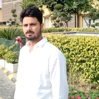 Md Ashad Raza