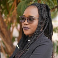 Elizabeth Mbewe