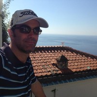 Martin Agost Carreño