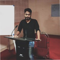 Sudhy Sudhakar