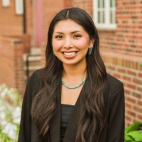 Amber Begay