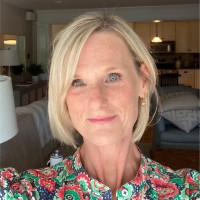 Patricia Wright