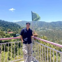 Suhail Thapa